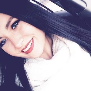 Meet your Posher, Tiffany